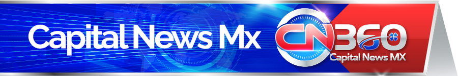 Capital News 360 MX