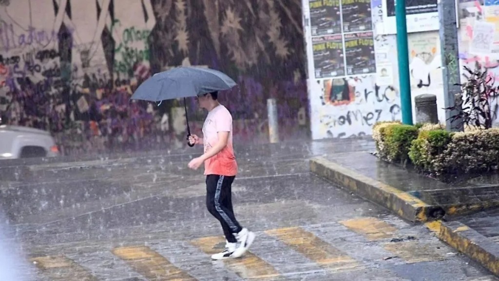Lluvias, inundaciones y obras de mala&nbsp;calidad